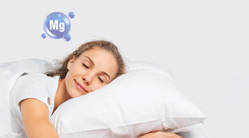 Why Magnesium Is Essential for Sleep, Stress Relief and Daily Wellness