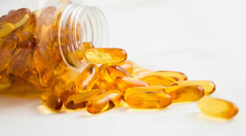 Why Omega-3 Fish Oil Is One of the Most Popular Supplements